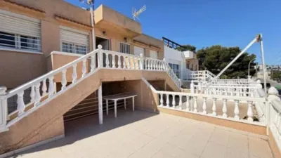 Terraced house in Monte y Mar Alto photo 13
