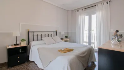 Terraced house in Carrer del Forn photo 37