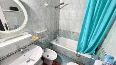 Apartment in Bus Station photo 22