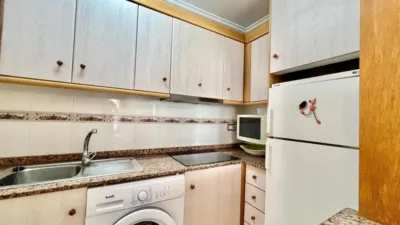 Apartment in Bus Station photo 25
