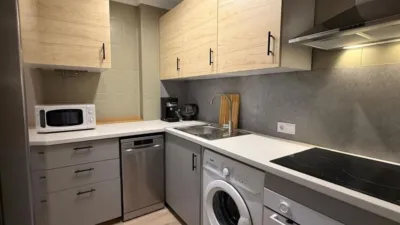 Apartment in Playa del Cura photo 9