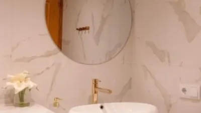 Apartment in Bus Station photo 25