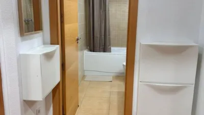 Apartment in Lomas de Cabo Roig photo 4