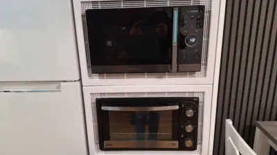 Apartment in Bus Station photo 18