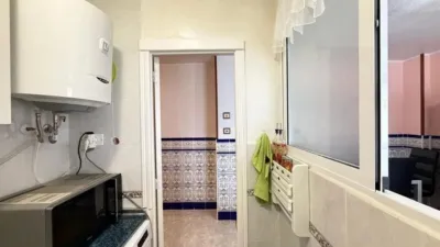 Apartment in Bus Station photo 24