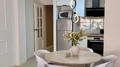 Piso – Torrevieja - Más