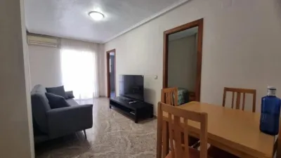 Apartment in Acequion photo 9