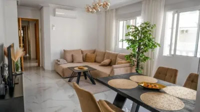 Apartment in Bus Station photo 2