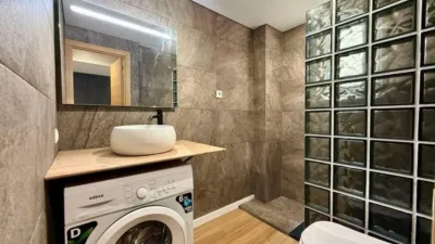 Apartamento en Acequion photo 24