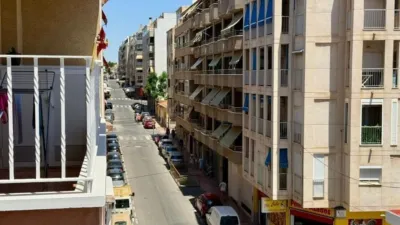 Apartment in Bus Station photo 30