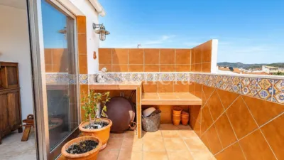 House in Benirredra photo 38