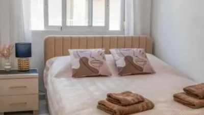 Apartment in Bus Station photo 11