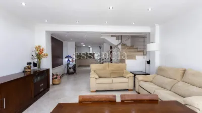 House in Benirredra photo 21