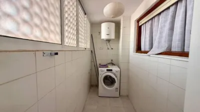 Apartment in Bus Station photo 21