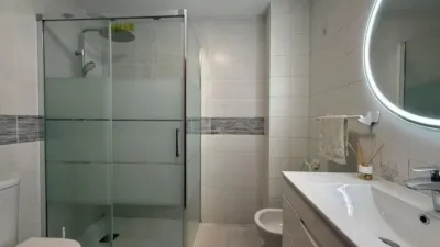 Apartment in Bus Station photo 12