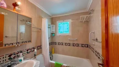 Apartment in Bus Station photo 7