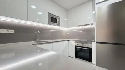 Apartment in Bus Station photo 19