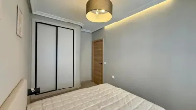 Apartment in Bus Station photo 18