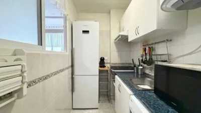 Apartment in Bus Station photo 15