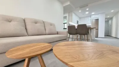 Apartment in Bus Station photo 27