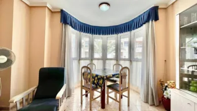 Apartment in Bus Station photo 11