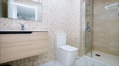 Apartment in Playa del Cura photo 30
