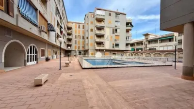 Apartment in Acequion photo 19