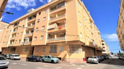 Piso – Torrevieja - Vista 2