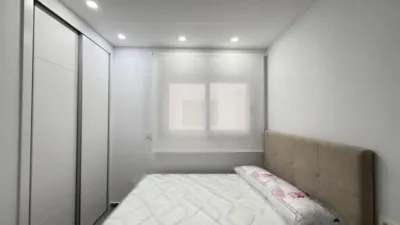 Apartment in Bus Station photo 7