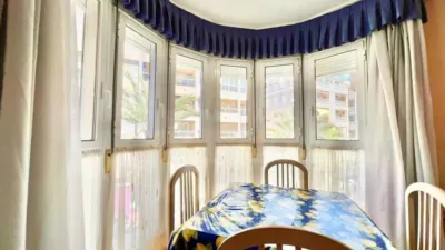 Apartment in Bus Station photo 15
