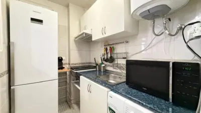 Apartment in Bus Station photo 17