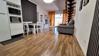 Apartment in Bus Station photo 9