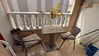 Apartment in Playa del Cura photo 22