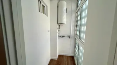 Apartment in Acequion photo 20