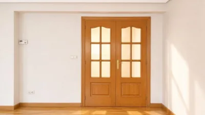 Flat on Calle de Alfonso VIII, 1 photo 4