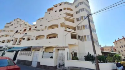 Piso – Torrevieja - Vista 2