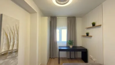 Apartment in Bus Station photo 15
