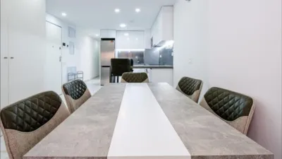 Apartment in Playa del Cura photo 22