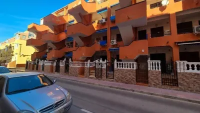 Pis – Torrevieja - Vista 2