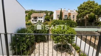 Single-family home in Begues photo 15