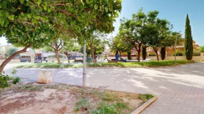 Piso en Churra photo 35