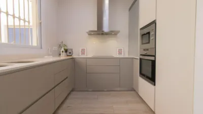 Terraced house in Carrer del Forn photo 3