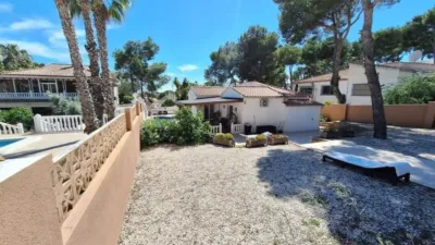 Casa – Pilar de la Horadada - Vista 4