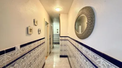 Apartment in Bus Station photo 16