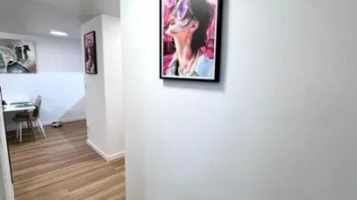 Apartment in Bus Station photo 11