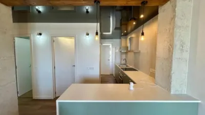 Apartment in Acequion photo 11