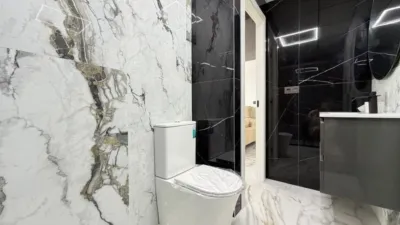 Apartment in La Zenia photo 15