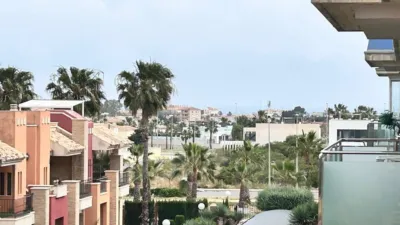 Apartment in Lomas de Cabo Roig photo 40