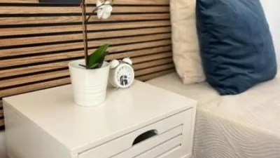 Apartment in Zeniamar-Horizonte-La Campana photo 29