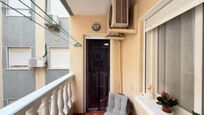 Apartment in Bus Station photo 26